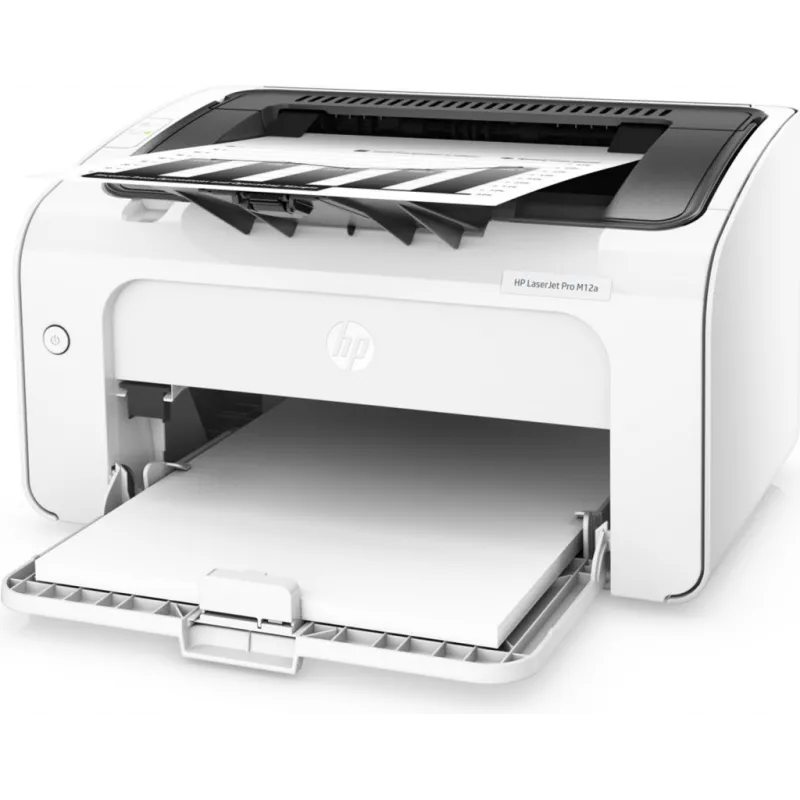 Лазерный принтер  HP LaserJet M102a (G3Q34A)